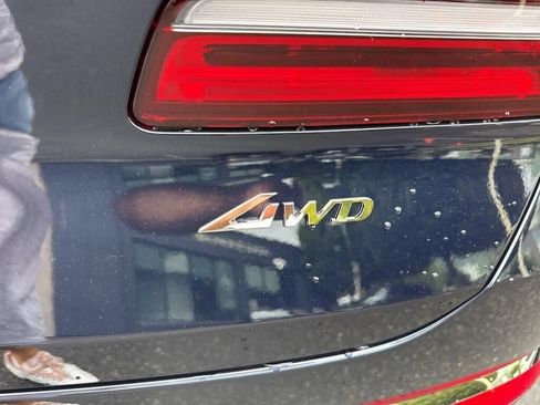 New 2026 Genesis GV80 2.5T Prestige AWD/4WD image 13