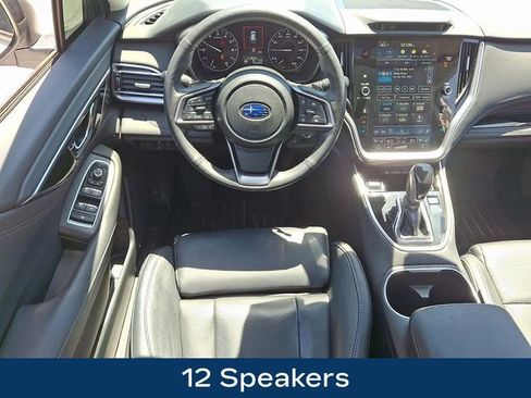 Used 2024 Subaru Outback Touring XT AWD/4WD image 3