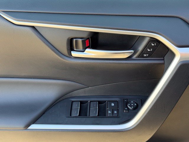 Used 2024 Toyota RAV4 XLE Premium w/ Weather Package FWD image 15