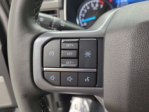 Certified 2023 Ford F150 XLT w/ Equipment Group 302A High AWD/4WD image 26