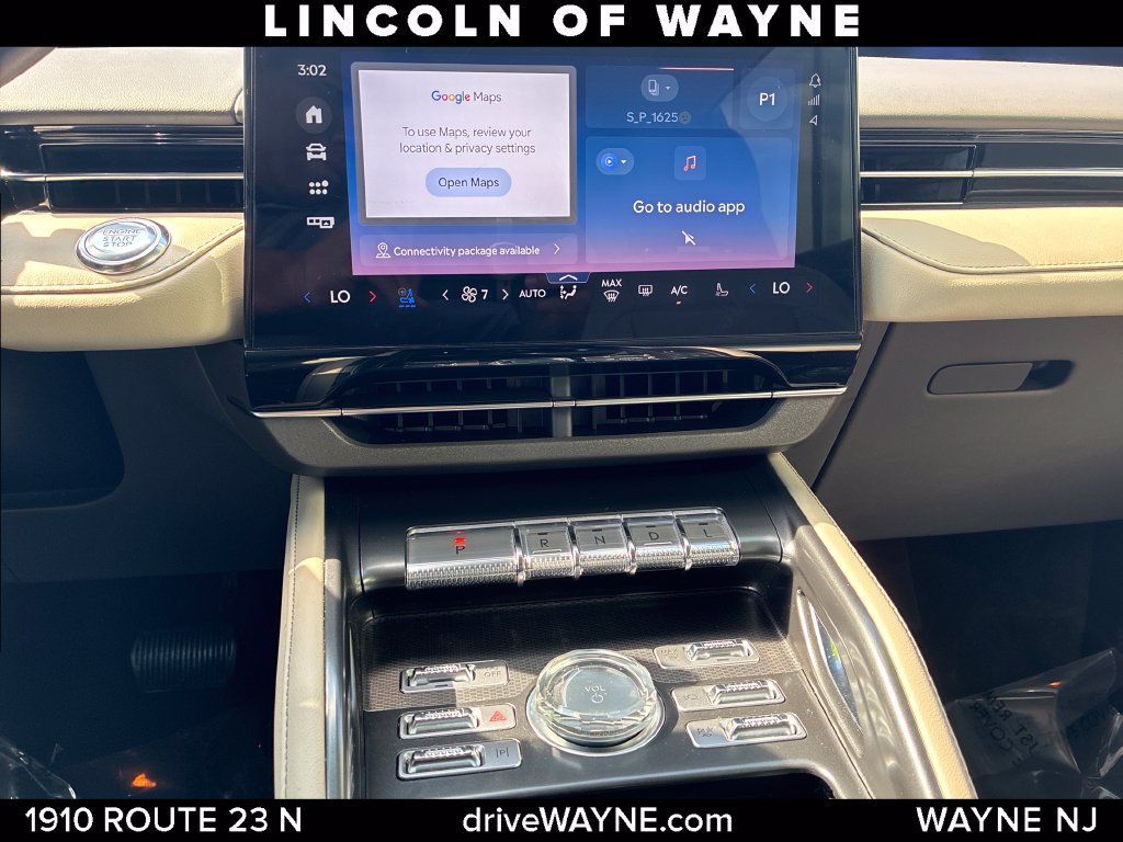 Certified 2024 Lincoln Nautilus Premier w/ Equipment Group 102A AWD/4WD image 19
