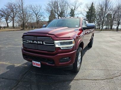 Used 2019 RAM 2500 Laramie