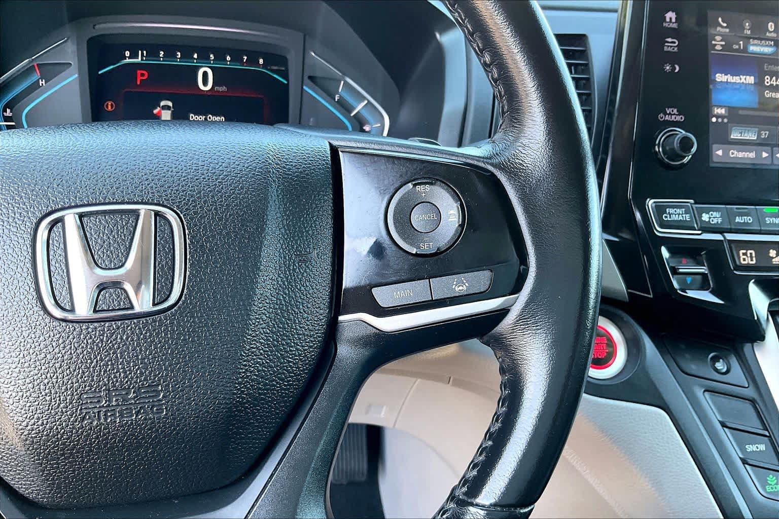 Used 2019 Honda Odyssey EX-L image 23