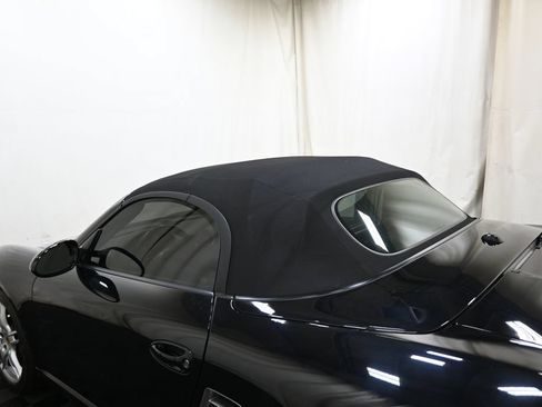 Used 2010 Porsche Boxster RWD image 25