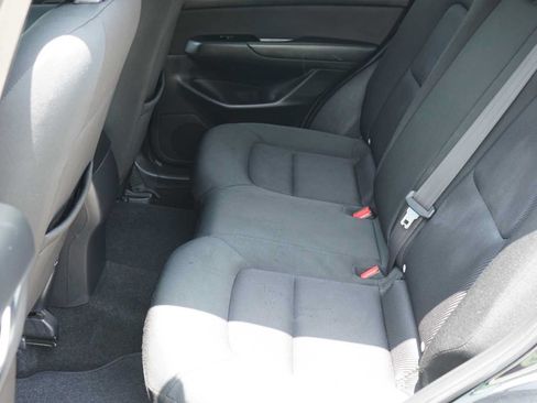 Used 2018 MAZDA CX-5 Sport FWD image 20