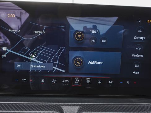 Used 2024 Ford Mustang GT Premium w/ GT Performance Package image 18