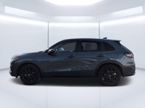 Used 2024 Honda HR-V Sport image 6