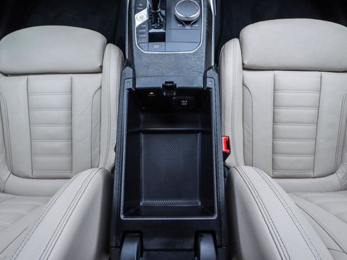 Used 2019 BMW 330i xDrive Sedan w/ Premium Package image 31