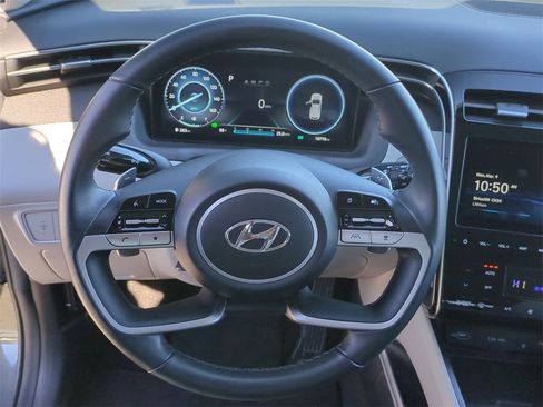 Certified 2024 Hyundai Tucson SEL image 13