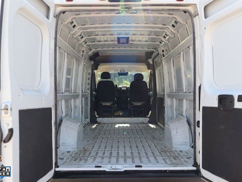 Used 2025 RAM ProMaster 3500 w/ Convenience Group FWD image 24