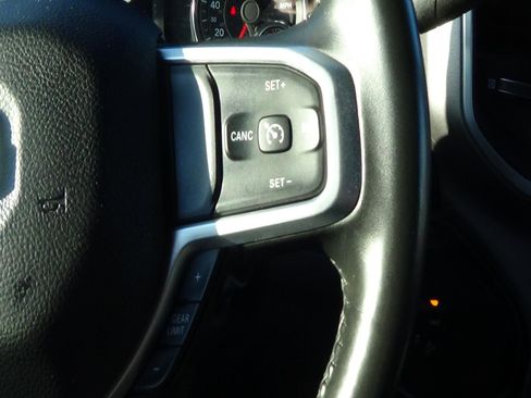 Certified 2024 RAM 2500 Big Horn w/ Off Road Package AWD/4WD image 25