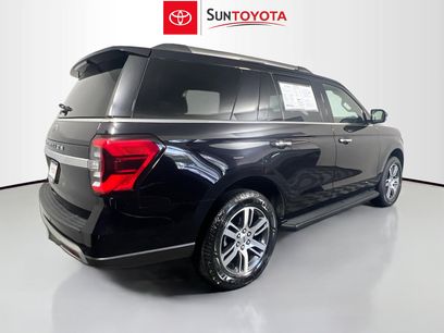 Used 2024 Ford Expedition Limited