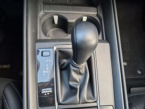 Used 2025 MAZDA CX-50 AWD 2.5 S w/ Select Package image 19