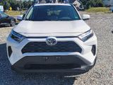 Used 2023 Toyota RAV4 XLE image 2