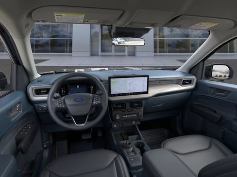 New 2026 Ford Maverick Lariat AWD/4WD image 9