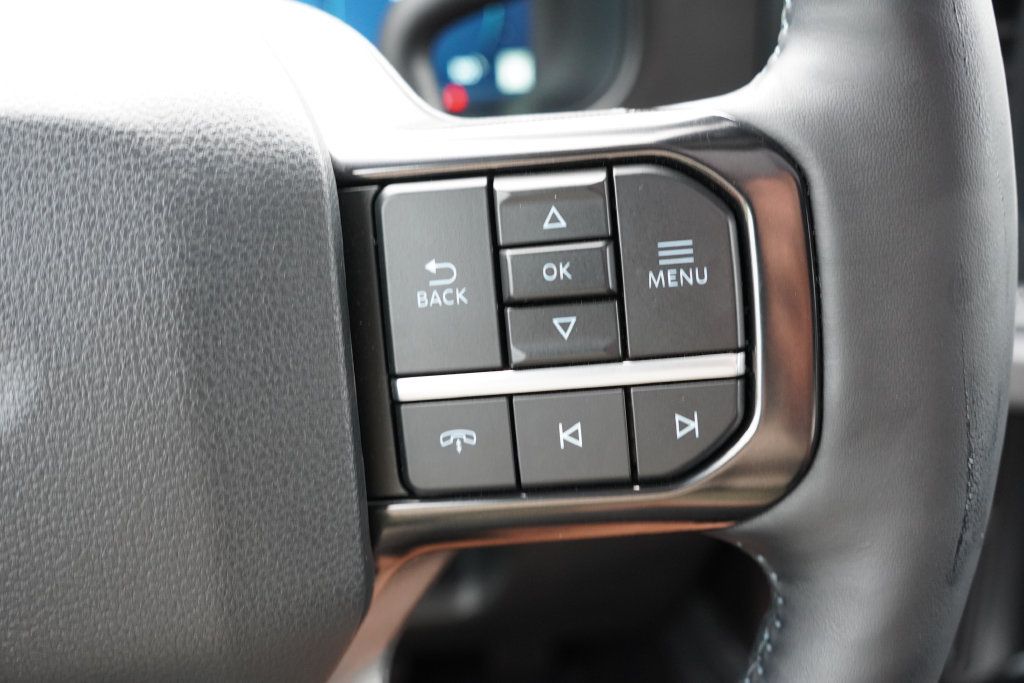Certified 2026 Ford F350 Platinum AWD/4WD image 38