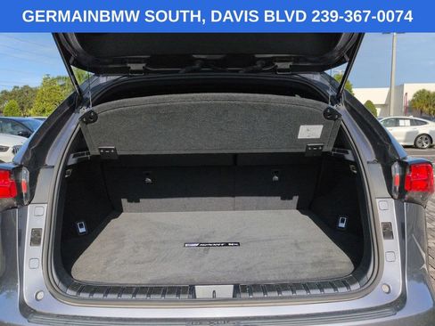 Used 2020 Lexus NX 300 F Sport w/ Accessory Package 2 FWD image 15
