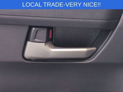Used 2024 Toyota Tacoma TRD Sport AWD/4WD image 28