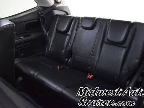 Used 2020 Subaru Ascent Limited w/ Popular Package #2A AWD/4WD image 20