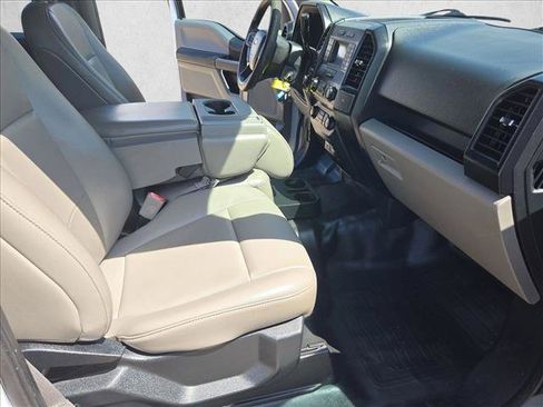 Used 2019 Ford F150 XL w/ Equipment Group 101A Mid AWD/4WD image 20