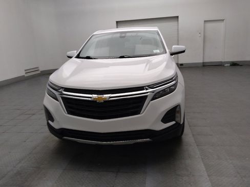 Used 2022 Chevrolet Equinox LT FWD image 15