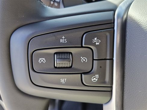 New 2026 GMC Sierra 1500 SLT w/ SLT Premium Plus Package image 28