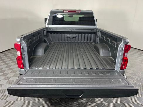 New 2026 Chevrolet Silverado 3500 LT AWD/4WD image 7
