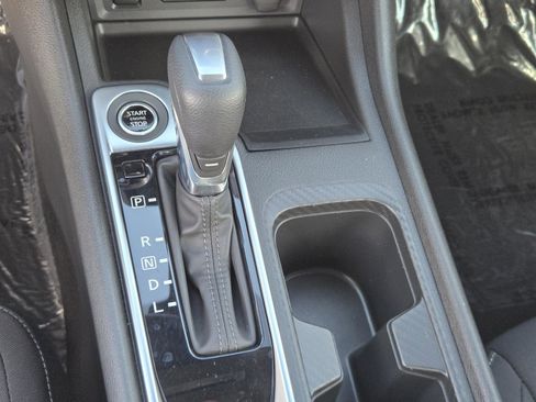 Used 2024 Nissan Sentra SV image 13