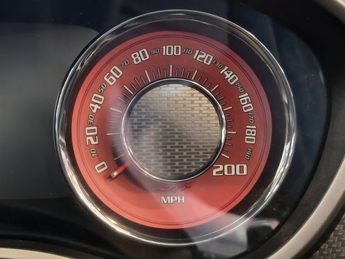 New 2023 Dodge Challenger SRT Hellcat image 19