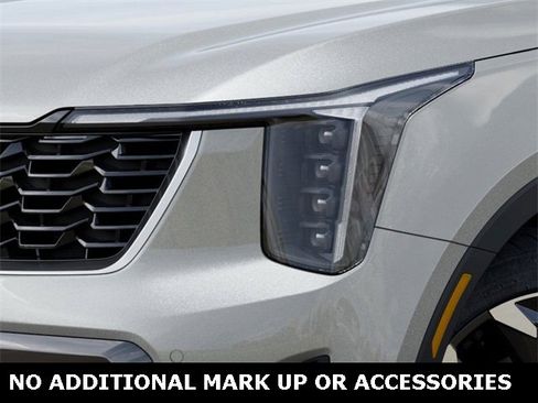 New 2026 Kia Sorento EX image 10
