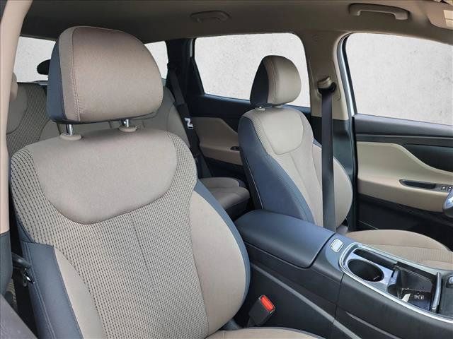 Used 2023 Hyundai Santa Fe SE FWD image 15