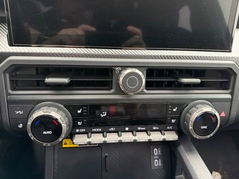 Used 2025 Toyota 4Runner TRD Pro AWD/4WD image 22