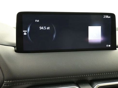 Certified 2024 MAZDA CX-5 AWD 2.5 S image 10