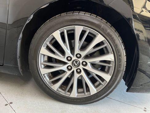 Used 2021 Lexus ES 250 w/ Premium Package AWD/4WD image 12