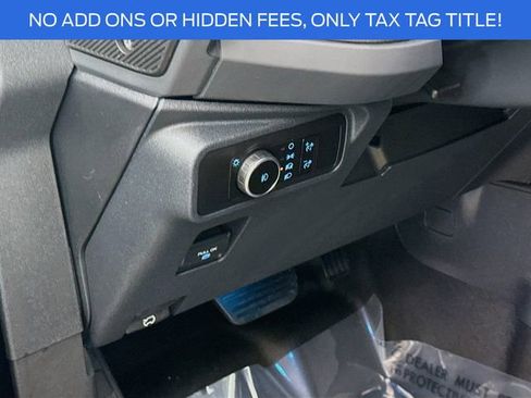 New 2026 Ford Bronco Badlands image 10