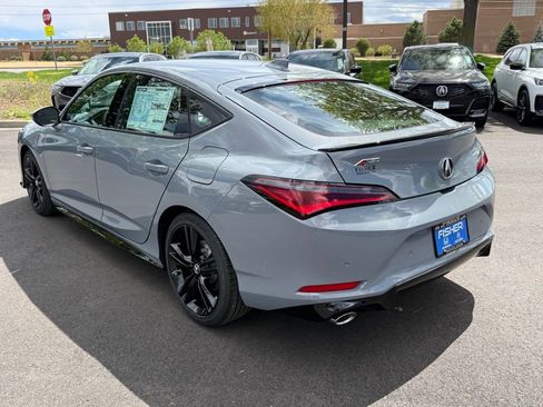 New 2026 Acura Integra A-Spec image 7