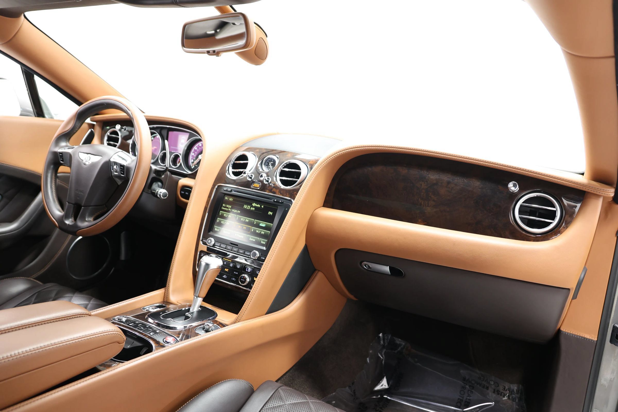 Used 2016 Bentley Continental GT V8 S AWD/4WD image 88