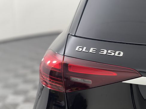 New 2026 Mercedes-Benz GLE 350 4MATIC image 12