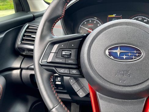 Certified 2023 Subaru Forester Sport AWD/4WD image 19