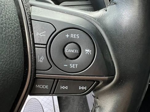 Used 2024 Toyota Camry XSE FWD image 14
