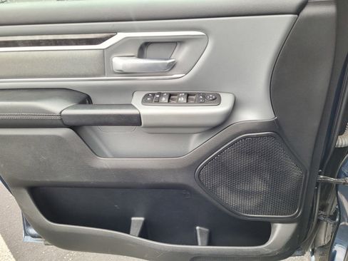 Used 2023 RAM 1500 Big Horn image 13