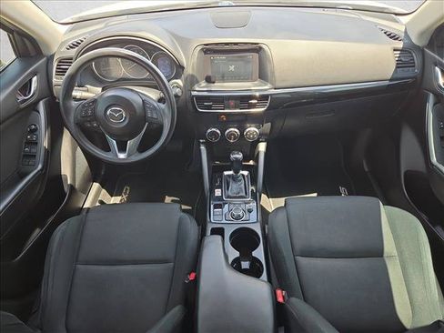 Used 2016 MAZDA CX-5 Sport w/ Rear Camera Package FWD image 16