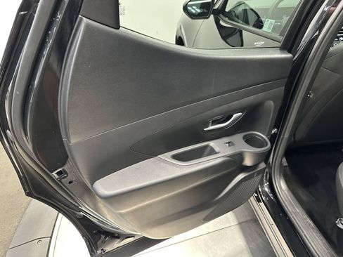 Certified 2025 Hyundai Santa Cruz SE AWD/4WD image 24