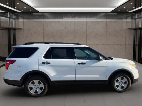 Used 2013 Ford Explorer 4WD image 13