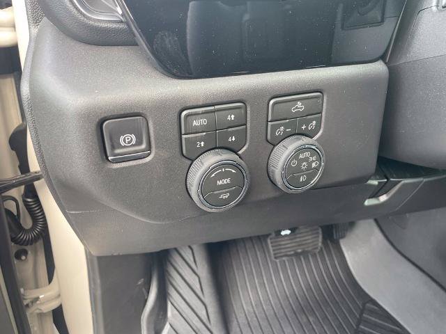 New 2026 Chevrolet Silverado 1500 RST AWD/4WD image 29