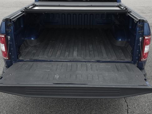 Used 2018 Ford F150 XLT w/ Equipment Group 302A Luxury image 30