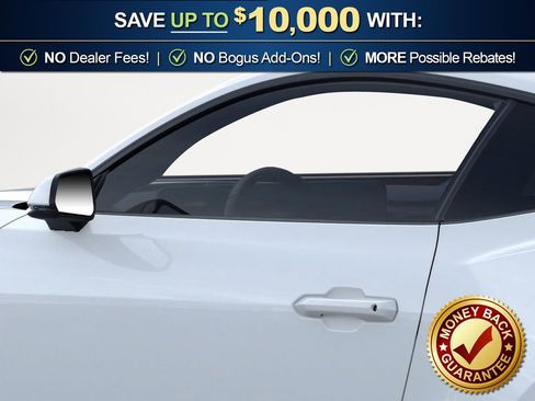 New 2026 Ford Mustang GT Premium image 25