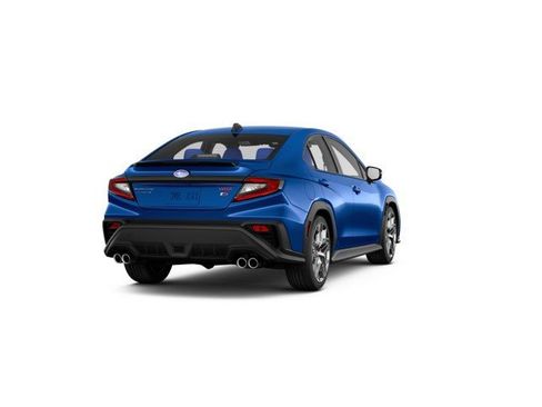 New 2026 Subaru WRX tS AWD/4WD image 6