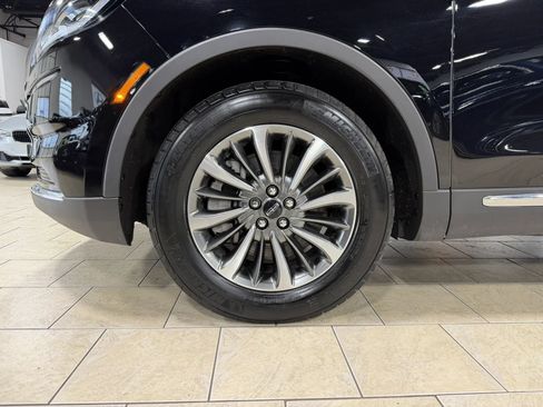 Used 2023 Lincoln Nautilus AWD w/ Premium Package image 34