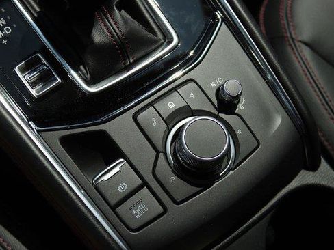 Used 2024 MAZDA CX-5 Carbon Edition AWD/4WD image 26